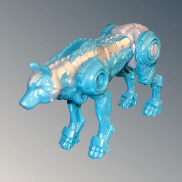 Takara Tomy Transformers Awakening Change ChainClaw Figure B17 - Picture 1 of 6